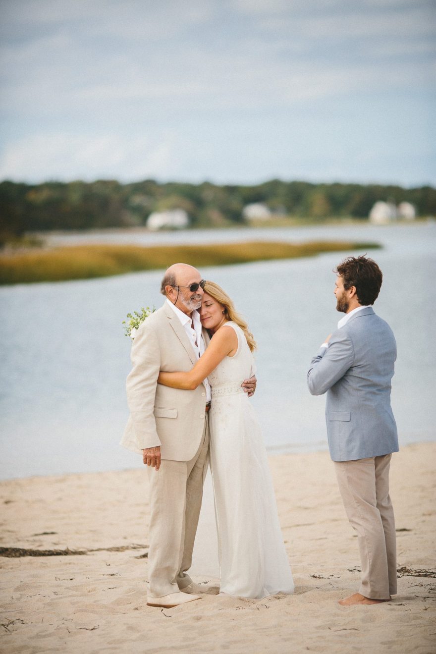 Cape Cod Wedding Photographer READYLUCK Jenny + Kent